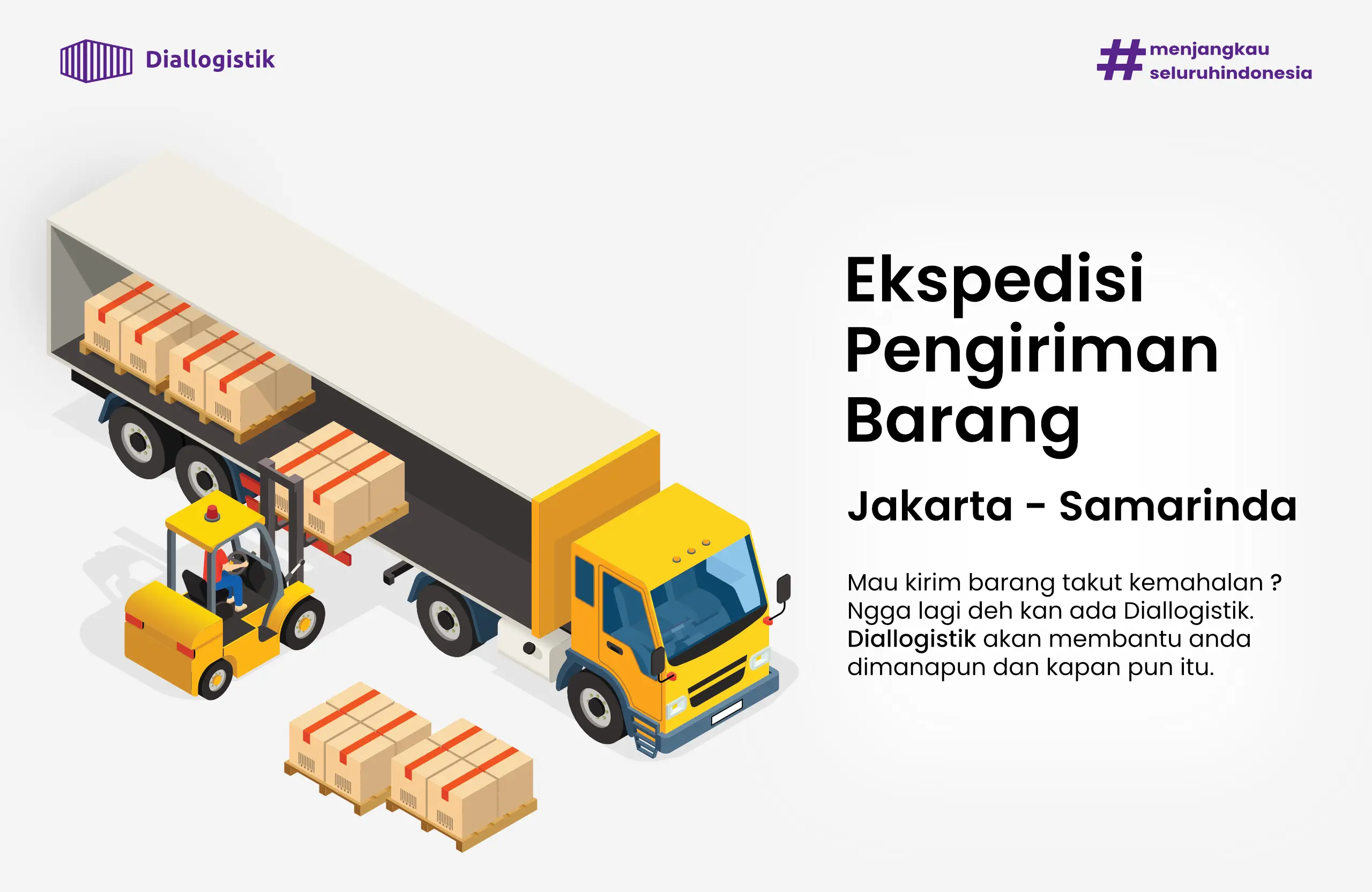 ekspedisi jakarta samarinda